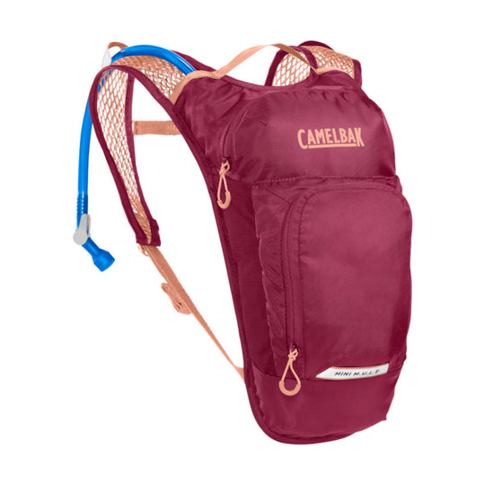 Mini M.U.L.E - Berry