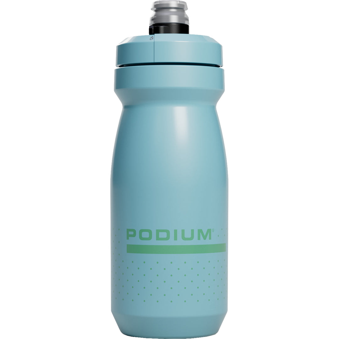Podium .6L Crystal Blue