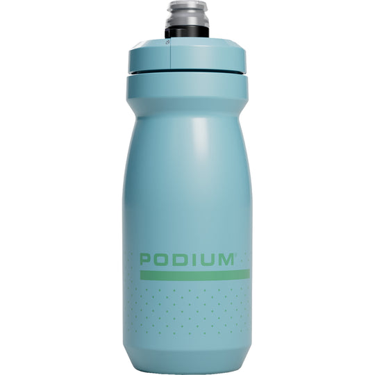 Podium .6L Crystal Blue