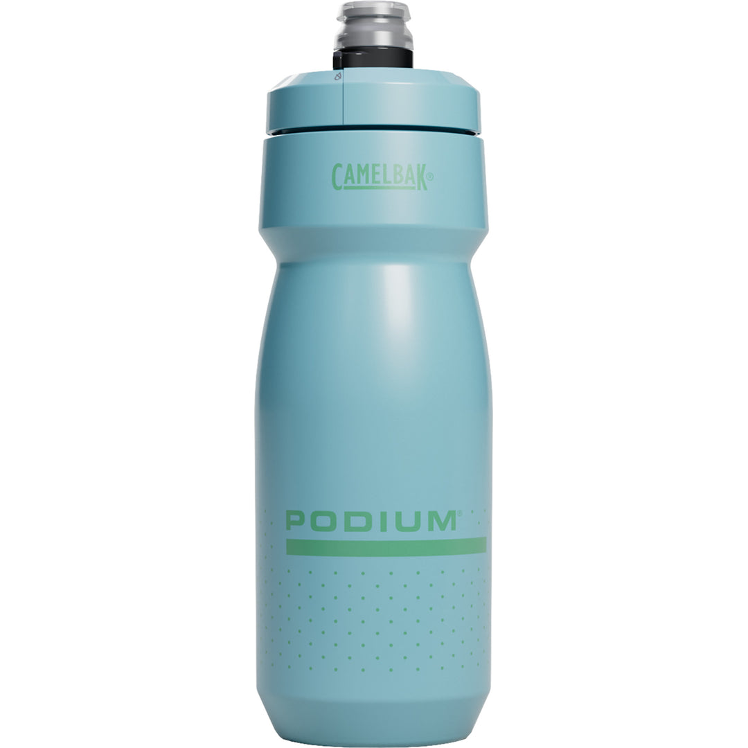 Podium .7L Crystal Blue