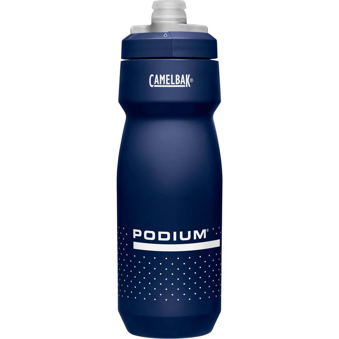 Podium .7L Navy Blue