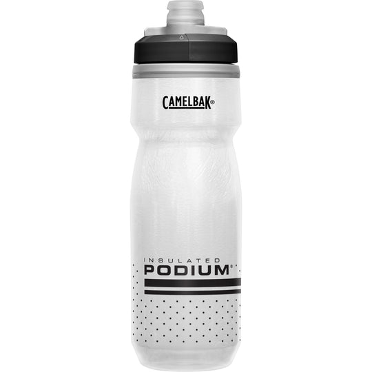 Podium Chill .6L White/Black