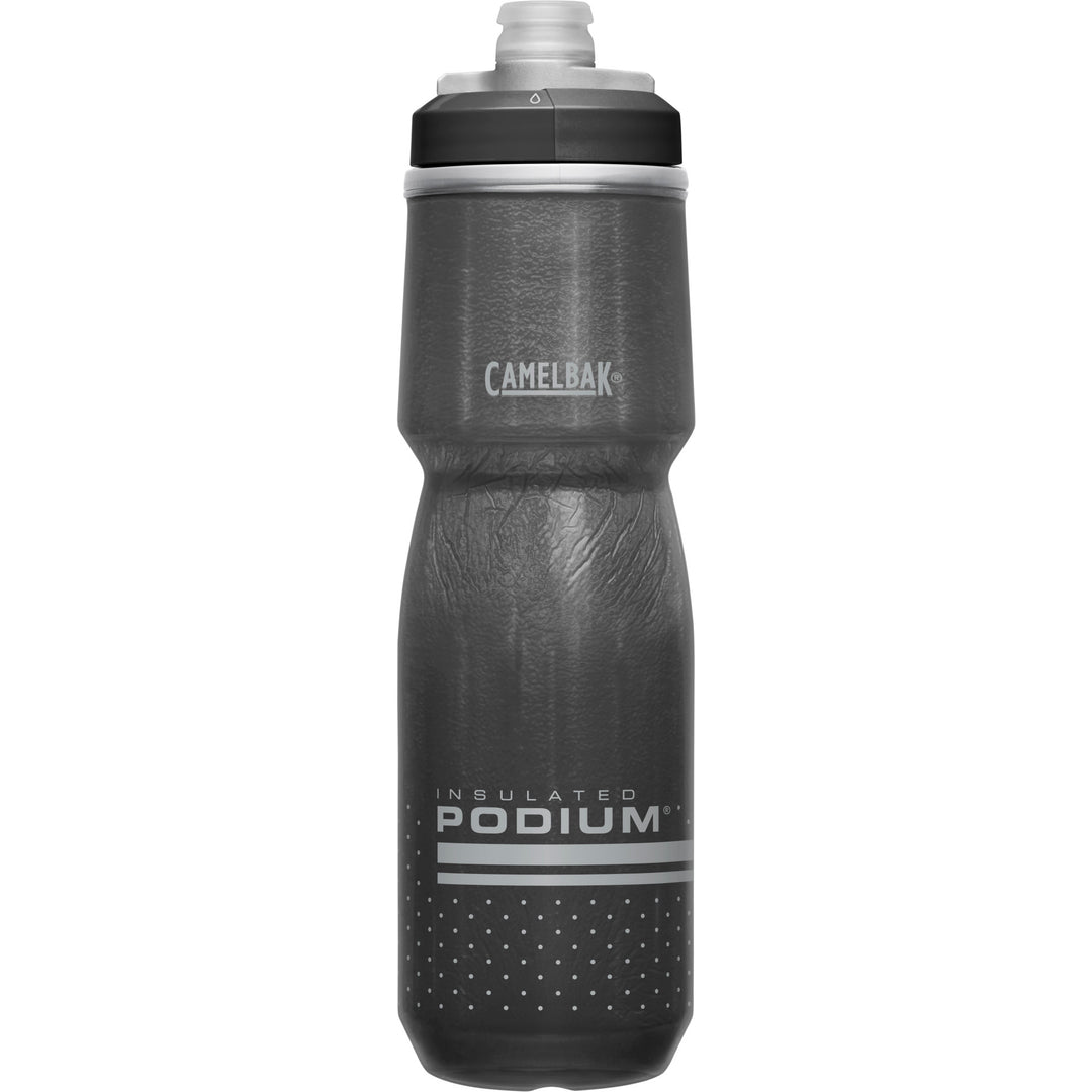 Podium Chill .7L Black