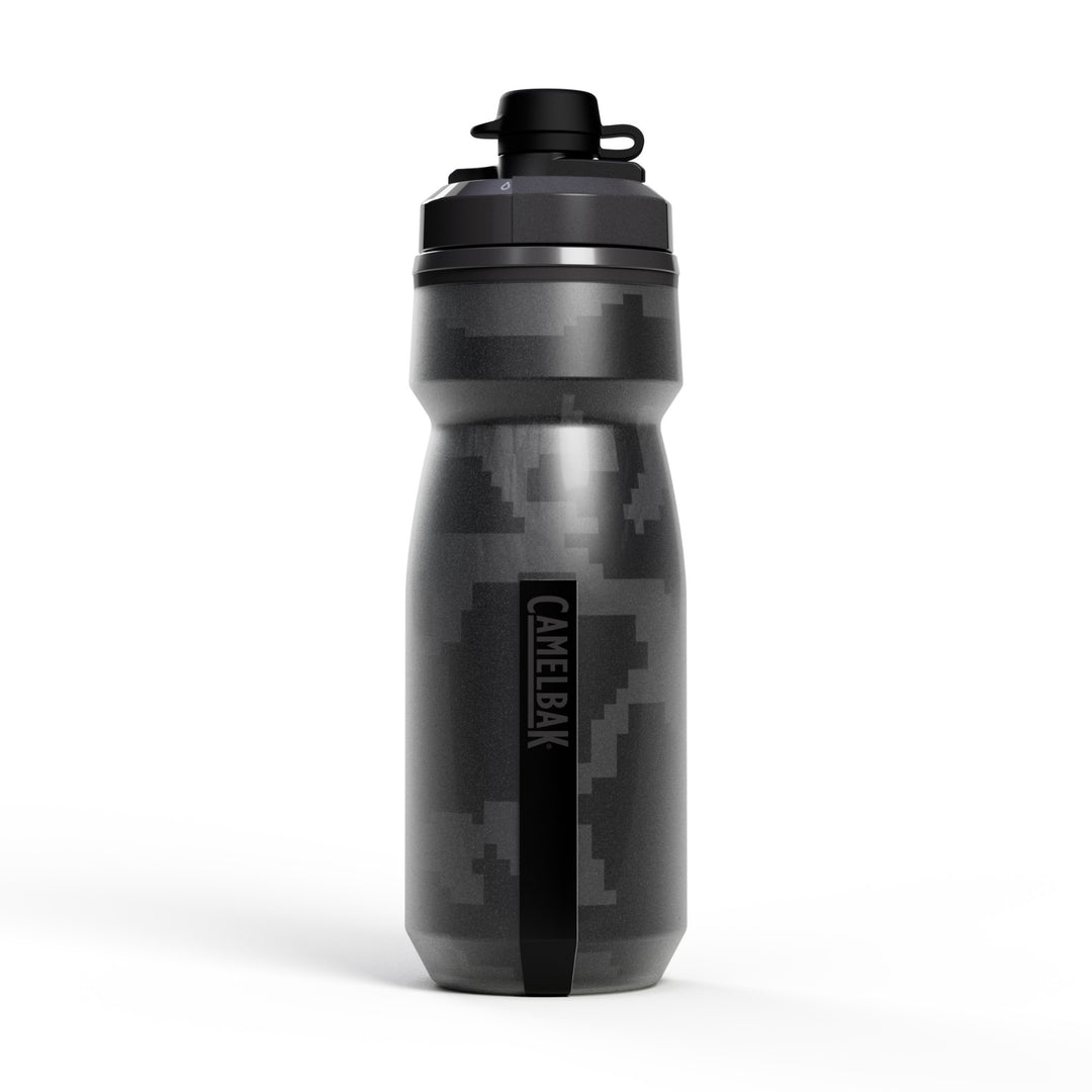 Podium Dirt Series Chill - .6L Black Digi Camo