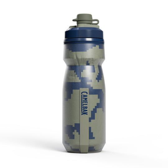 Podium Dirt Series Chill - .6L Deep Sea Digi Camo
