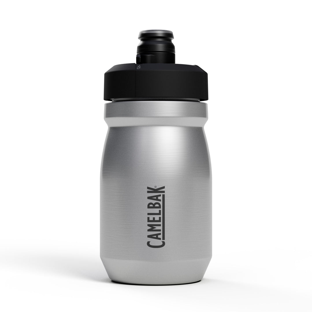 Podium Insulated Steel - .35L Stainless