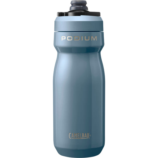 Podium Insulated Steel Bottle .53L Pacific