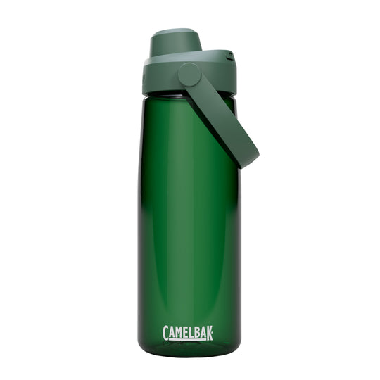 Thrive Chug - .75L Forest Green