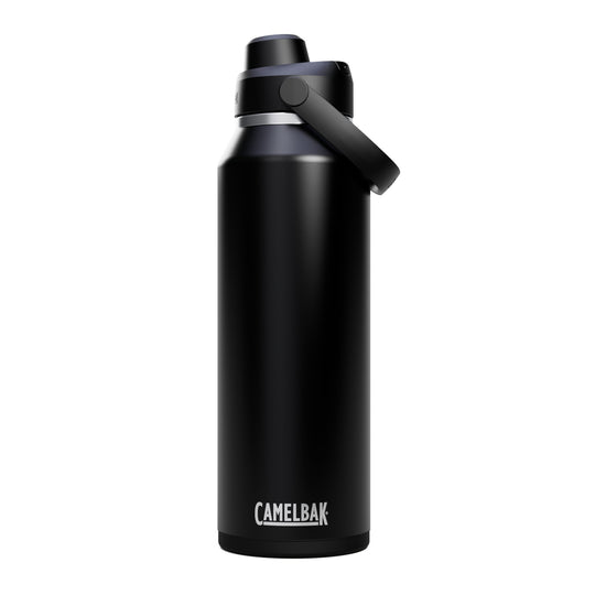 Thrive Chug Insulated Stainless Steel - 1.2L Black