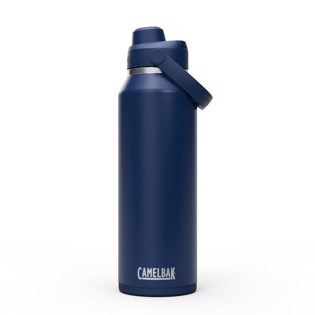 Thrive Chug Insulated Stainless Steel - 1.2L Navy