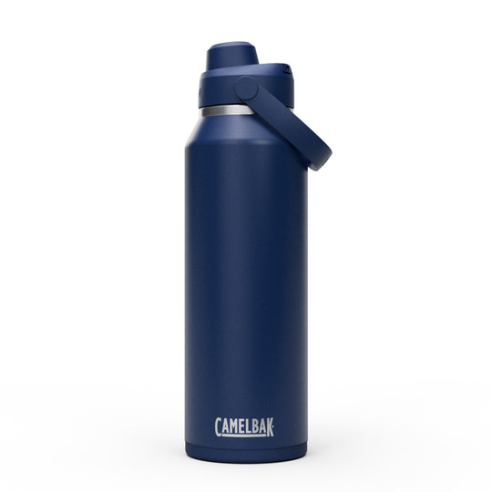 Thrive Chug Insulated Stainless Steel - 1.2L Navy