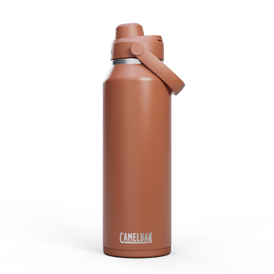 Thrive Chug Insulated Stainless Steel - 1.2L Sierra Red