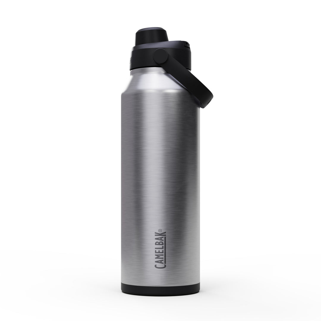 Thrive Chug Insulated Stainless Steel - 1.2L Stainless