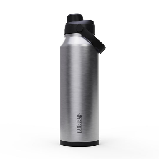 Thrive Chug Insulated Stainless Steel - 1.2L Stainless