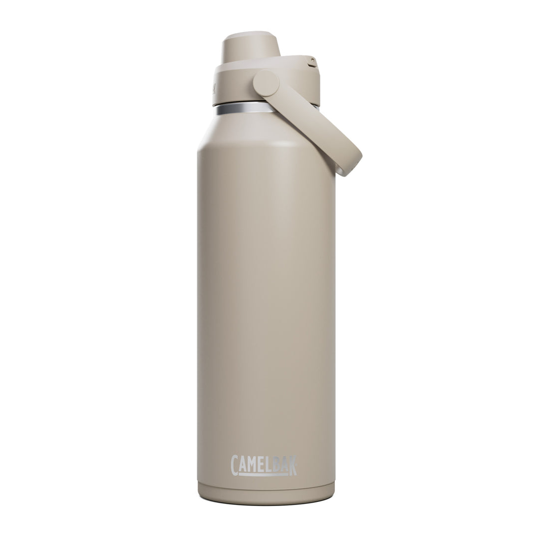 Thrive Chug Insulated Stainless Steel - 1.2L Stone