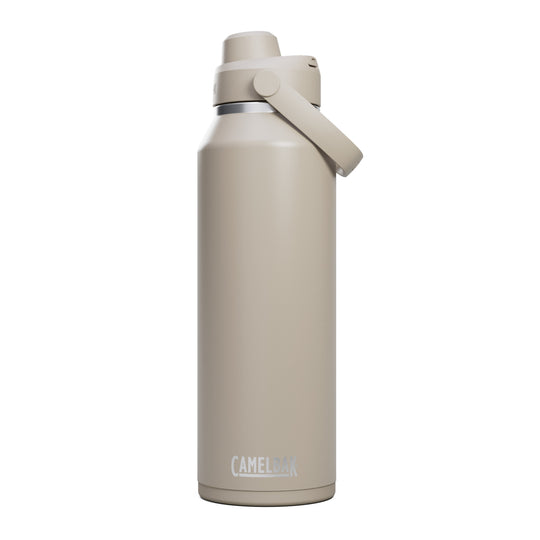 Thrive Chug Insulated Stainless Steel - 1.2L Stone