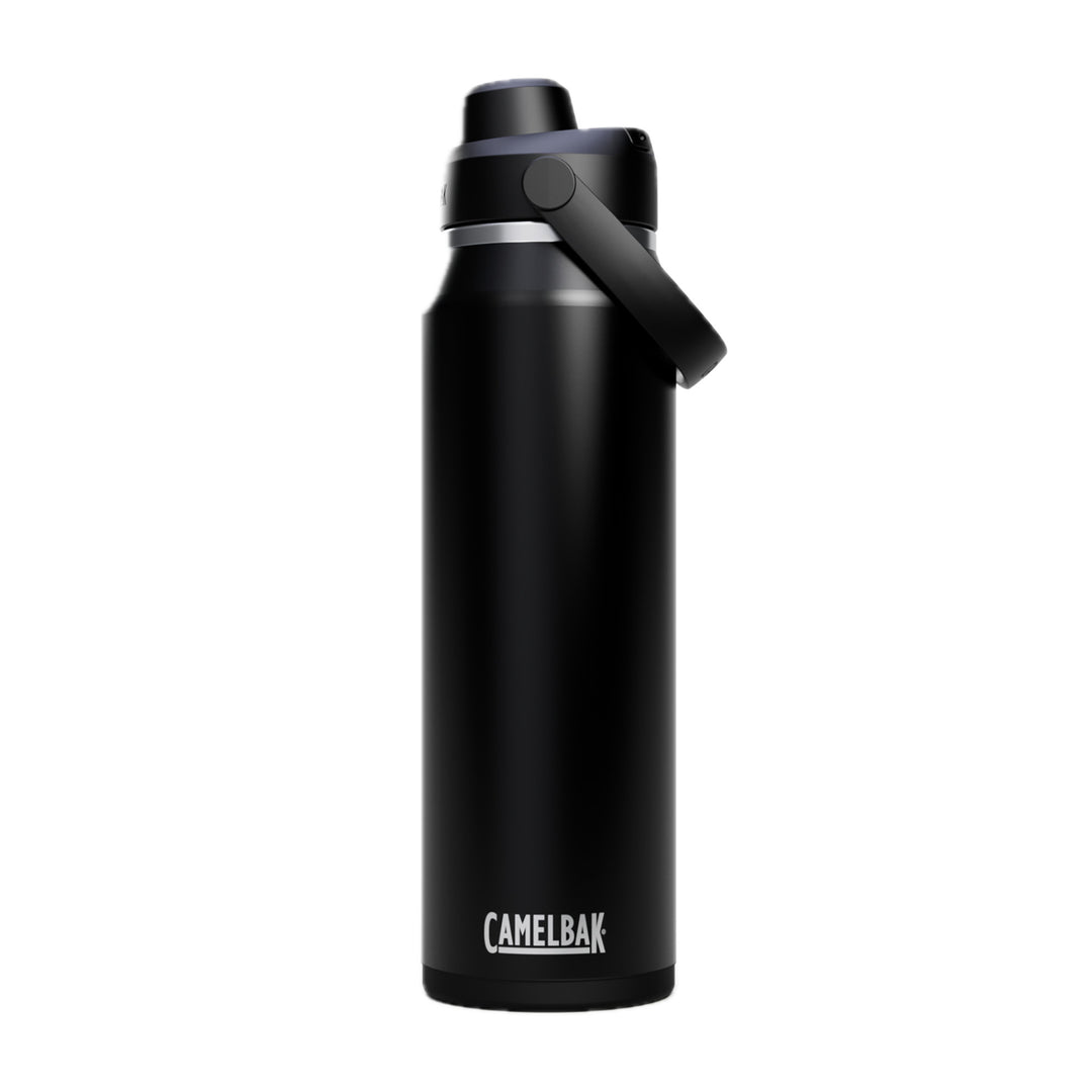 Thrive Chug Insulated Stainless Steel - 1L Black