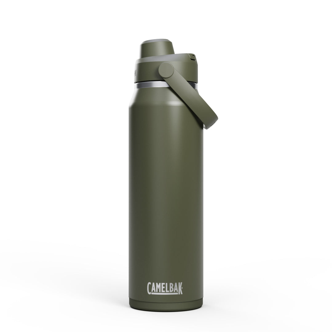 Thrive Chug Insulated Stainless Steel - 1L Moss