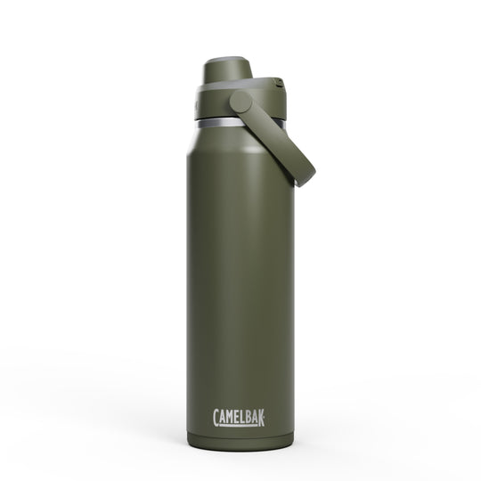 Thrive Chug Insulated Stainless Steel - 1L Moss