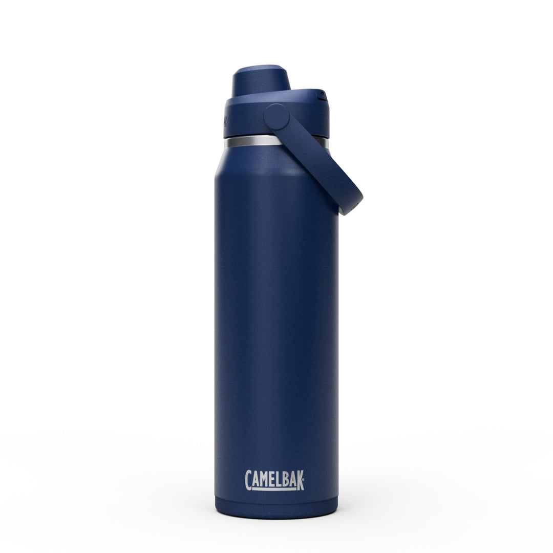 Thrive Chug Insulated Stainless Steel - 1L Navy