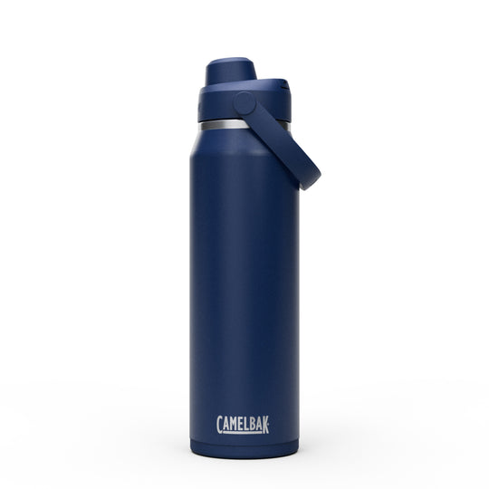 Thrive Chug Insulated Stainless Steel - 1L Navy