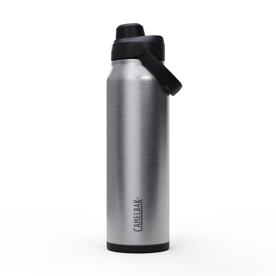 Thrive Chug Insulated Stainless Steel - 1L Stainless