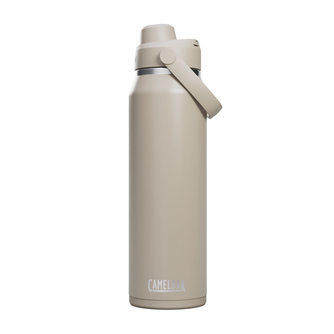 Thrive Chug Insulated Stainless Steel - 1L Stone