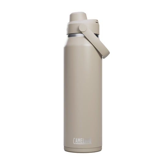 Thrive Chug Insulated Stainless Steel - 1L Stone