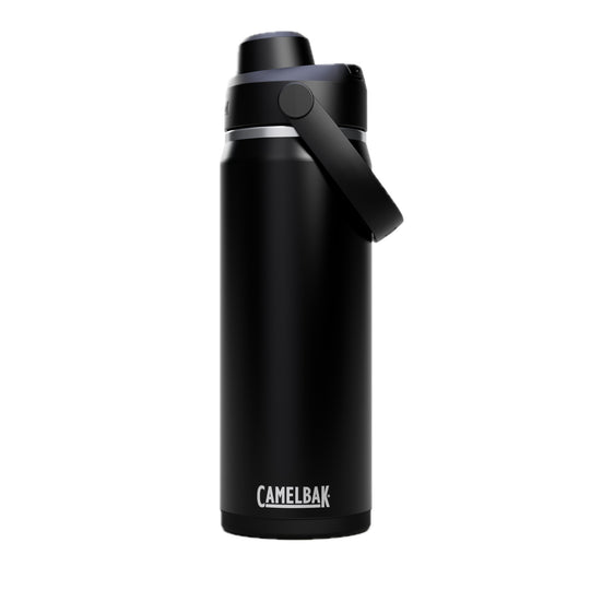Thrive Chug Insulated Stainless Steel - .6L Black
