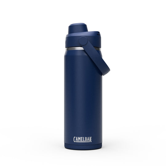 Thrive Chug Insulated Stainless Steel - .6L Navy