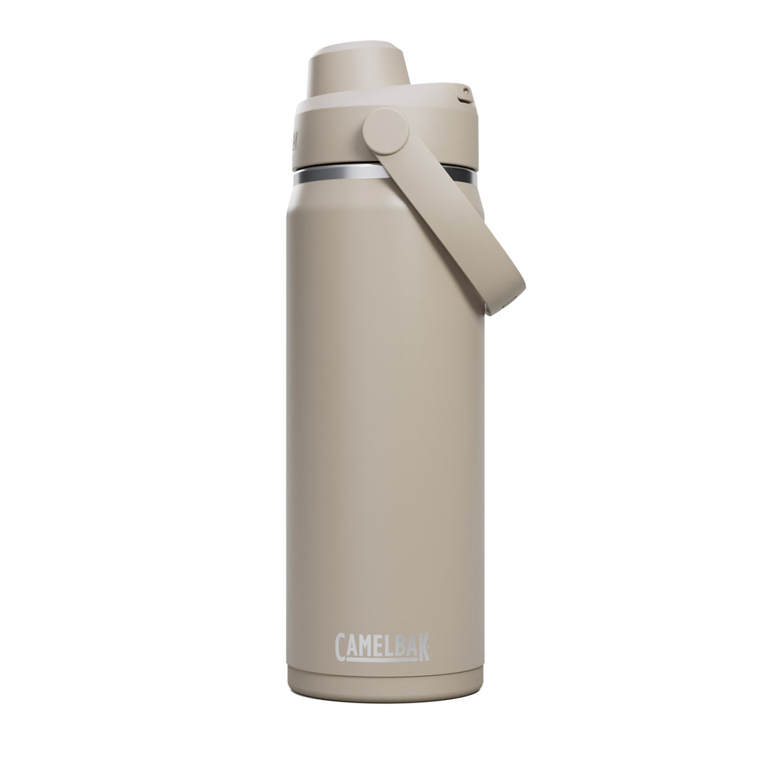 Thrive Chug Insulated Stainless Steel - .6L Stone