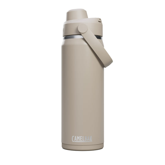 Thrive Chug Insulated Stainless Steel - .6L Stone