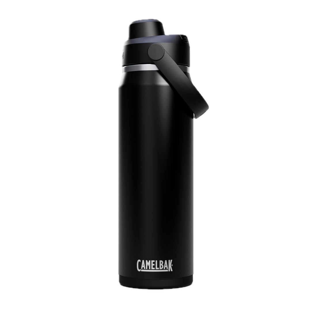 Thrive Chug Insulated Stainless Steel - .75L Black