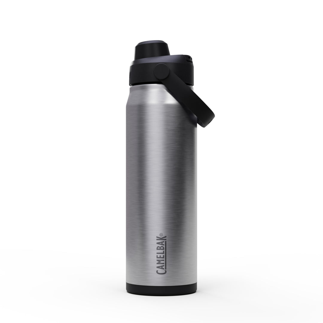 Thrive Chug Insulated Stainless Steel - .75L Stainless