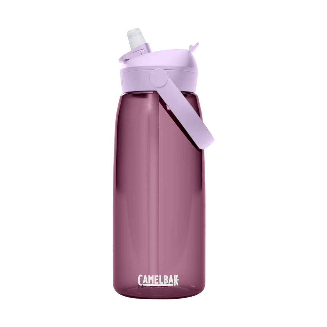 Thrive Flip Straw - 1L Purple Sky