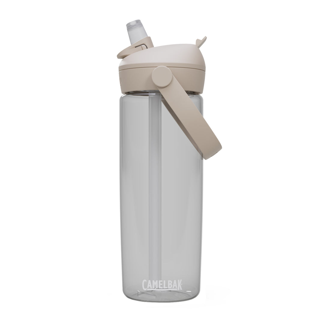 Thrive Flip Straw - .6L Clear