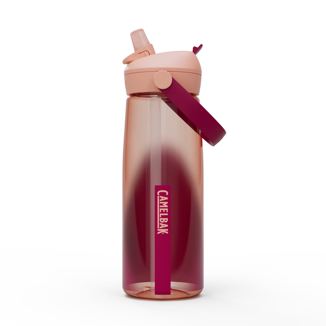Thrive Flip Straw - .75L Blush Dawn