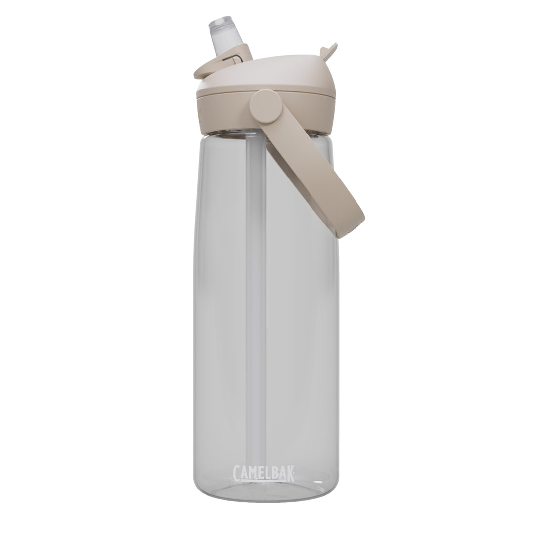 Thrive Flip Straw - .75L Clear