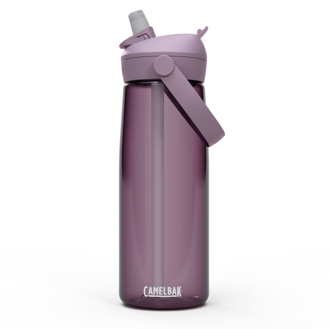 Thrive Flip Straw - .75L Purple Sky