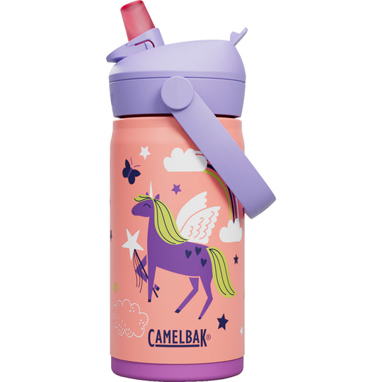 Thrive Flip Straw Kids VSS - .35L Magic Unicorns