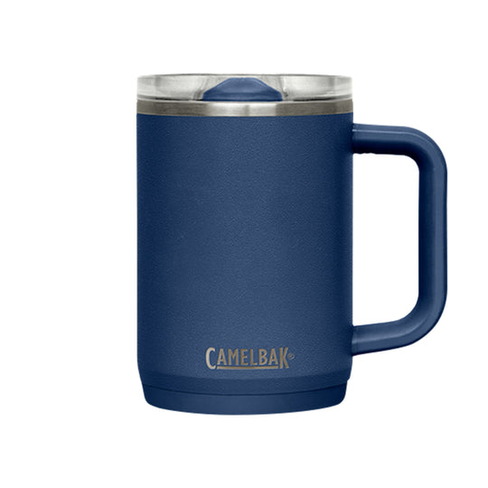 Thrive Mug Insulated Stainless Steel - .5L Navy