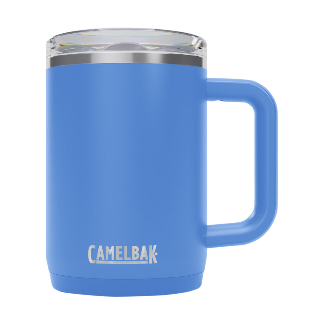Thrive Mug Insulated Stainless Steel - .5L Sky Blue