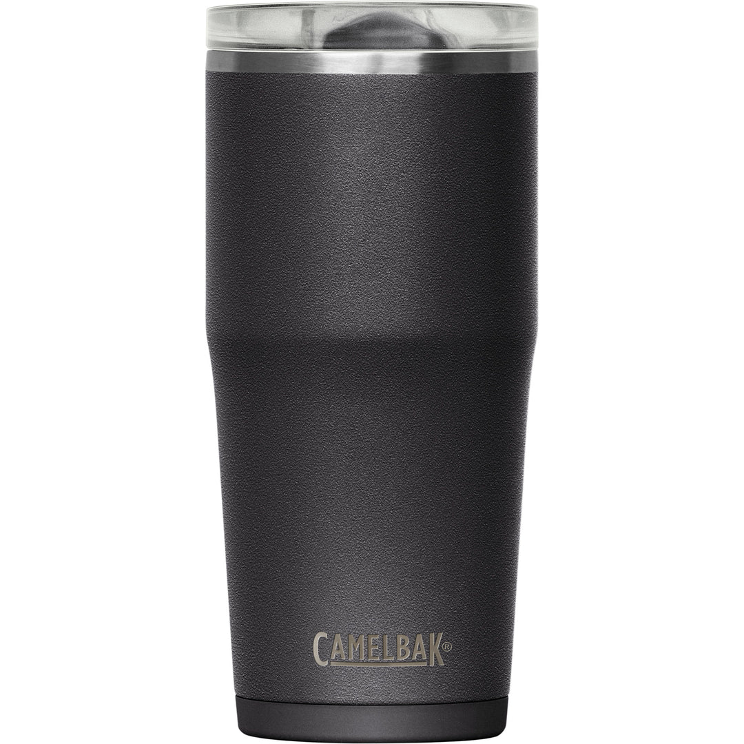 Thrive Tumbler Insulated Stainless Steel .6L Black
