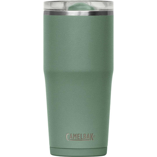 Thrive Tumbler Insulated Stainless Steel .6L Moss