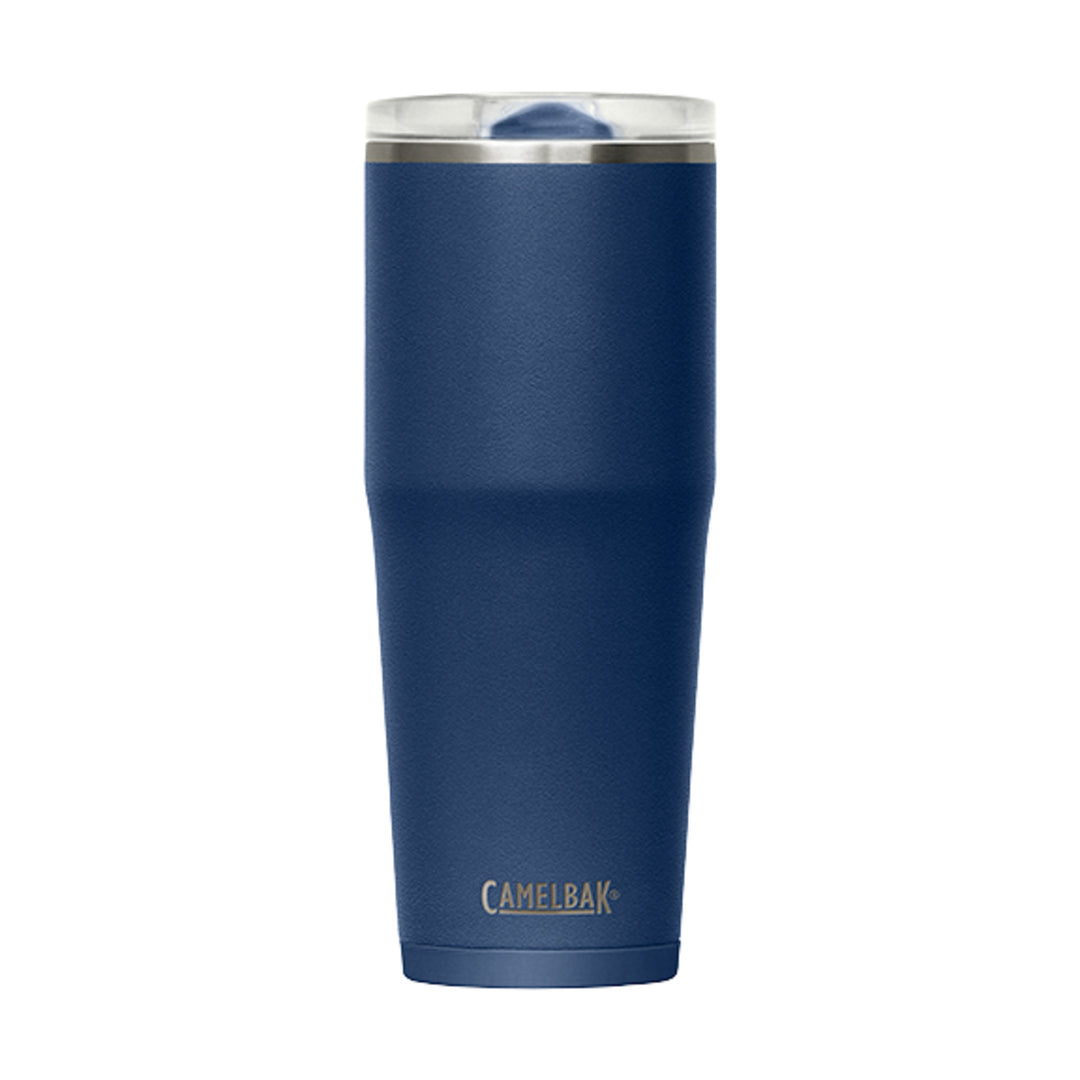 Thrive Tumbler Insulated Stainless Steel - .6L Navy