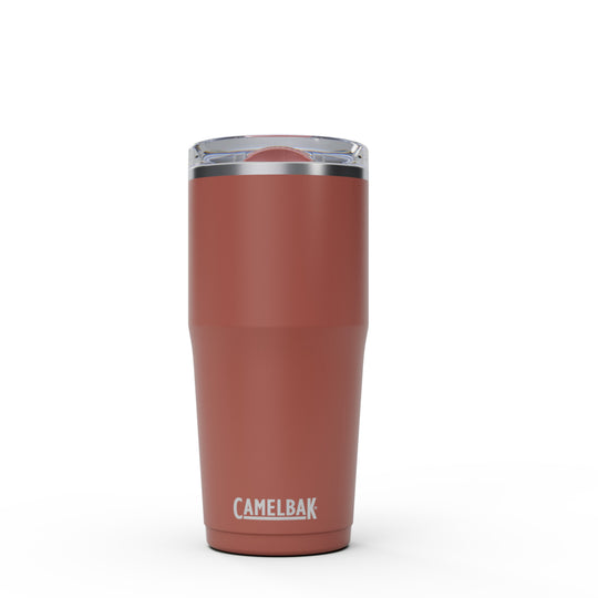 Thrive Tumbler Insulated Stainless Steel - .6L Sierra Red