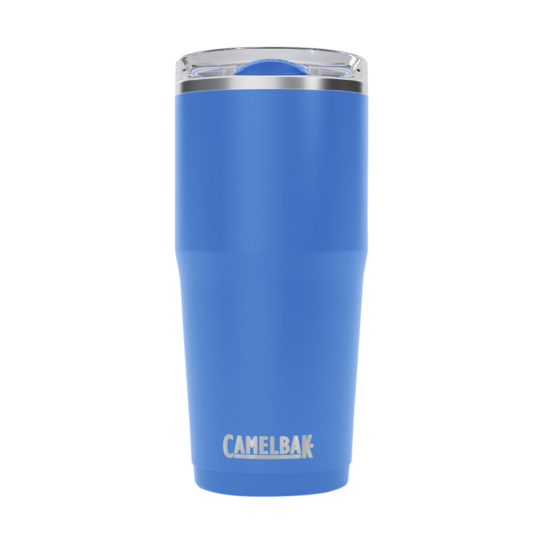 Thrive Tumbler Insulated Stainless Steel - .6L Sky Blue