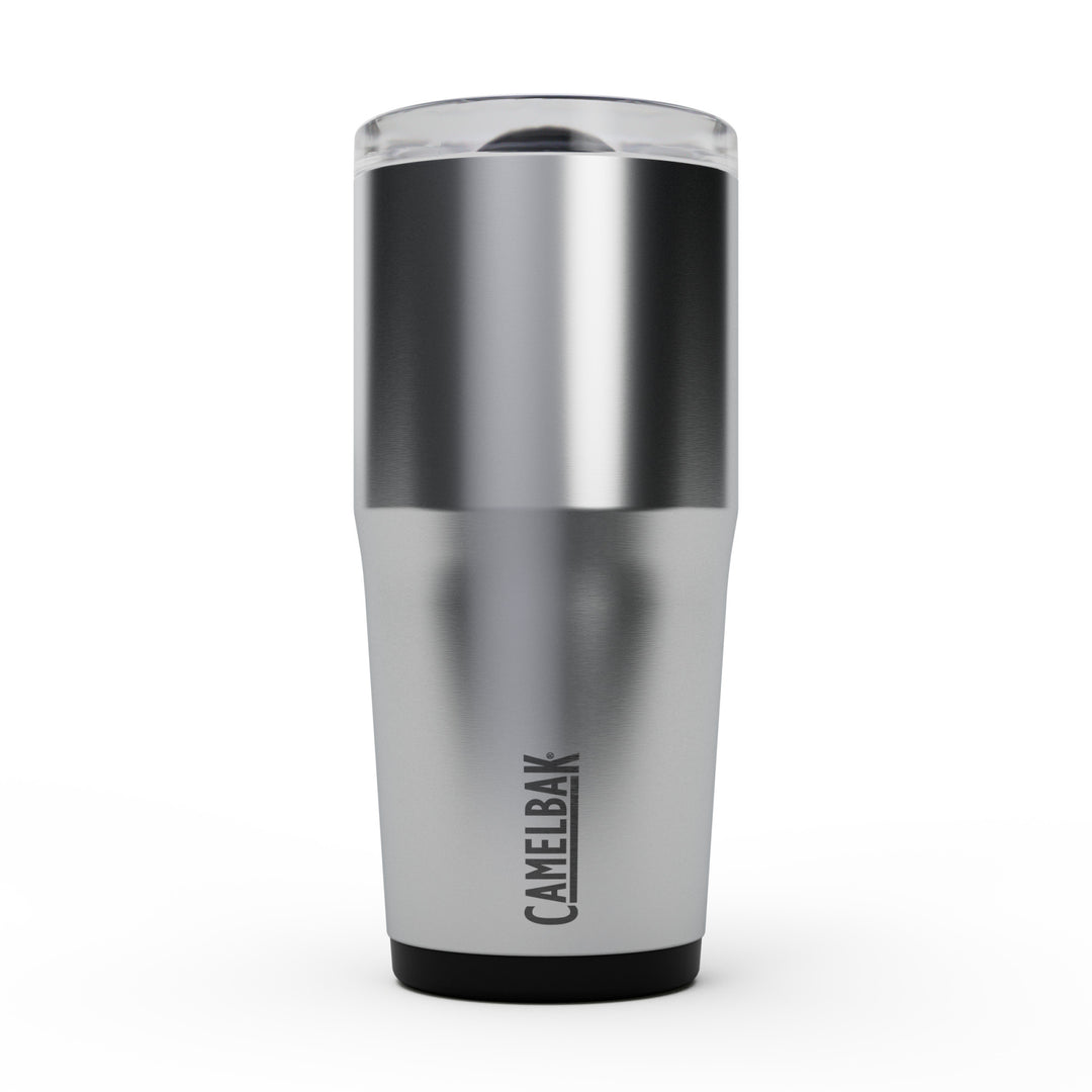 Thrive Tumbler Insulated Stainless Steel - .6L Stainless