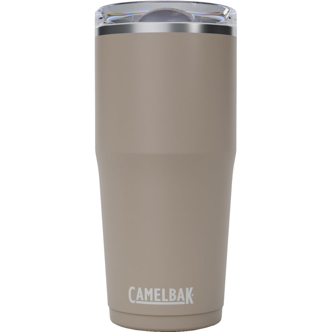 Thrive Tumbler Insulated Stainless Steel - .6L Stone