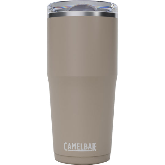Thrive Tumbler Insulated Stainless Steel - .6L Stone